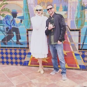 Meet your Posher, Christopher